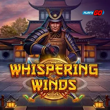 PlaynGo : Whispering Winds - PORTBET88
