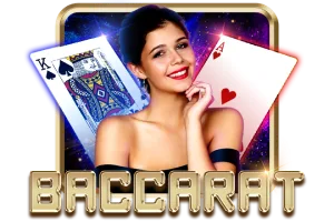Baccarat - PORTBET88