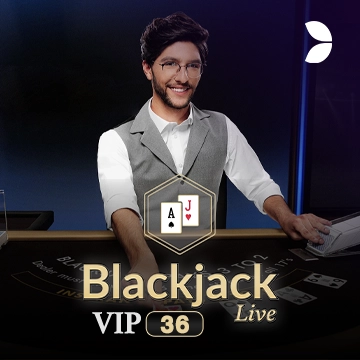 Blackjack VIP 36 - PORTBET88