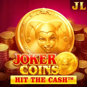 Jili : Joker Coins - PORTBET88