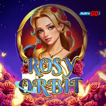 PlaynGo : Rosy Orbit Treasure Turn - PORTBET88