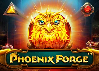 Pragmatic : Phoenix Forge - PORTBET88