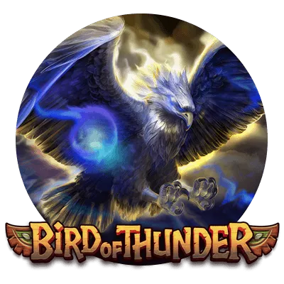 Habanero : Bird of Thunder - PORTBET88