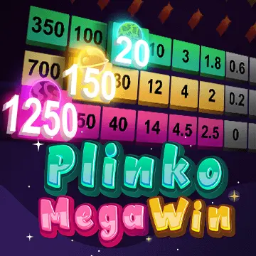 Plinko Mega Win - PORTBET88