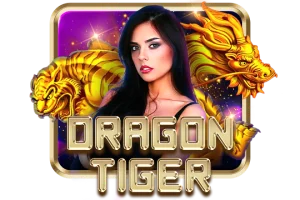 DragonTiger - PORTBET88