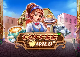 Pragmatic : Coffee Wild - PORTBET88