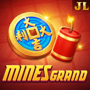 Mines Grand - PORTBET88