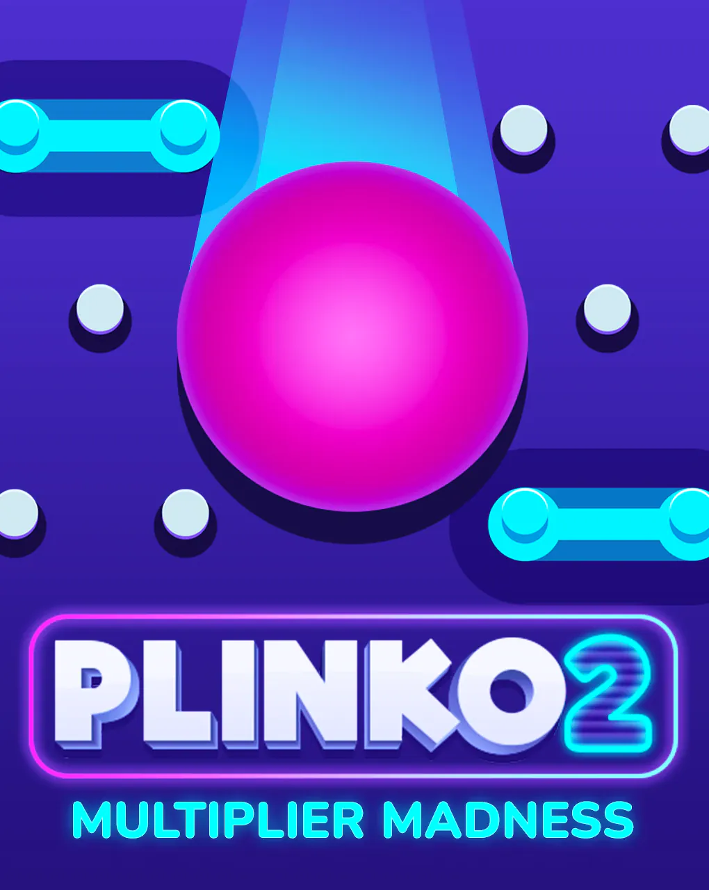 Plinko 2 - PORTBET88