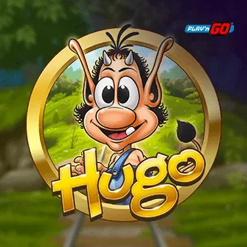 PlaynGo : Hugo - PORTBET88