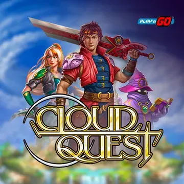 PlaynGo : Cloud Quest - PORTBET88