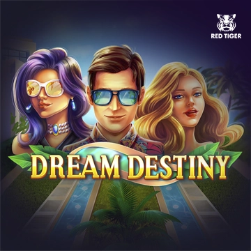 Redtiger : Dream Destiny - PORTBET88