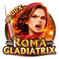 Facai : ROMA GLADIATRIX - PORTBET88