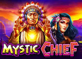 Pragmatic : Mystic Chief - PORTBET88