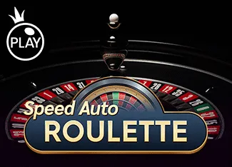 Speed Auto Roulette - PORTBET88