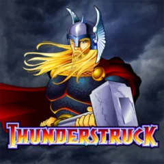 Thunderstruck - PORTBET88