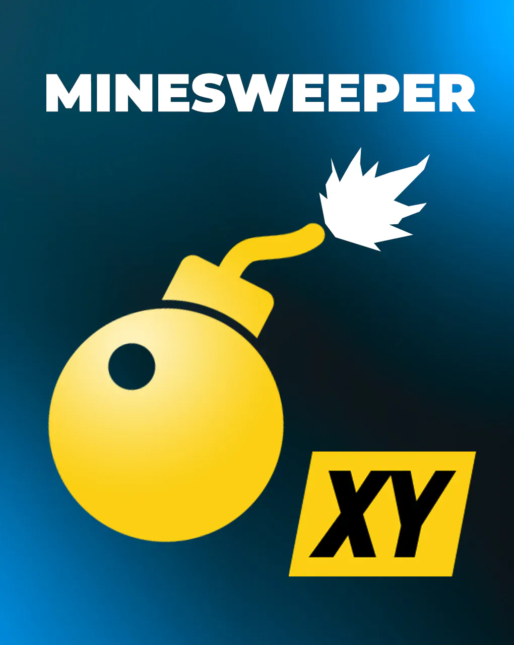 Minesweeper XY - PORTBET88