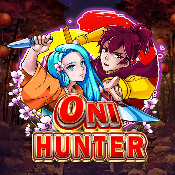 Oni Hunter - PORTBET88