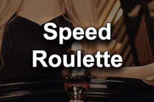 Speed Roulette - PORTBET88