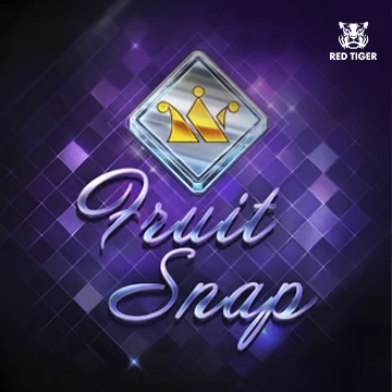 Redtiger : Fruit Snap - PORTBET88