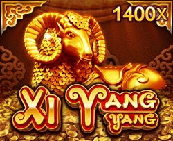 JDB : XiYangYang - PORTBET88