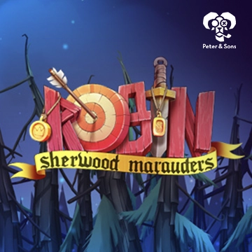PeterSons : Robin - Sherwood Marauders - PORTBET88