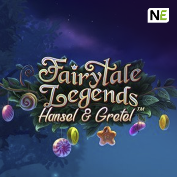 Fairytale Legends: Hansel and Gretel - PORTBET88