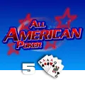 All American Poker 5 Hand - PORTBET88