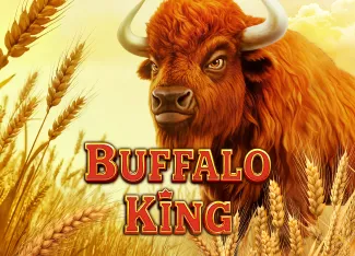 Pragmatic : Buffalo King - PORTBET88