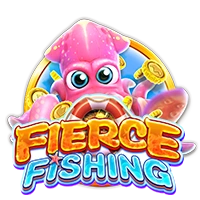FIERCE FISHING - PORTBET88