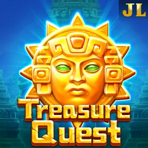 Jili : Treasure Quest - PORTBET88