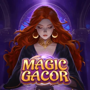 Magic Fortune - PORTBET88