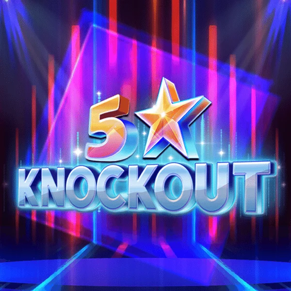 5 Star Knockout - PORTBET88