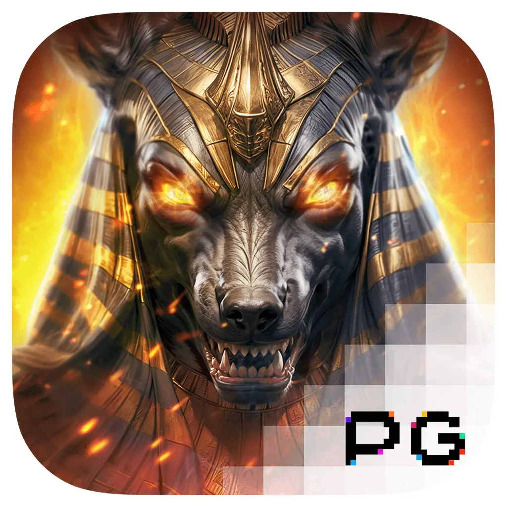 PGSoft : Anubis Wrath - PORTBET88