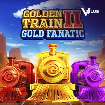 Golden Train 2 - PORTBET88