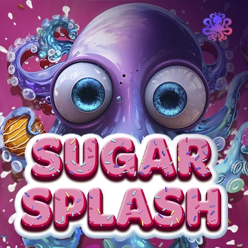 Sugar Splash - PORTBET88