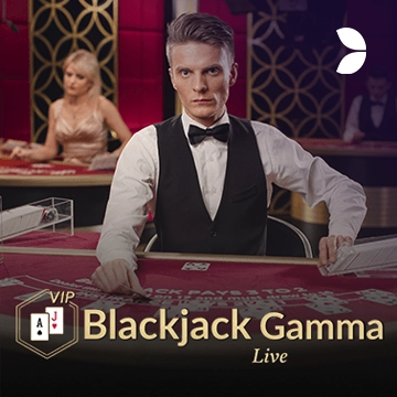 Blackjack VIP Gamma - PORTBET88