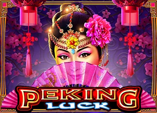 Pragmatic : Peking Luck - PORTBET88