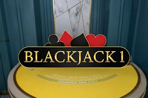 Blackjack 1 - PORTBET88