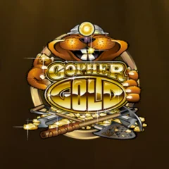 Gopher Gold - PORTBET88