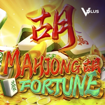 Mahjong Fortune - PORTBET88