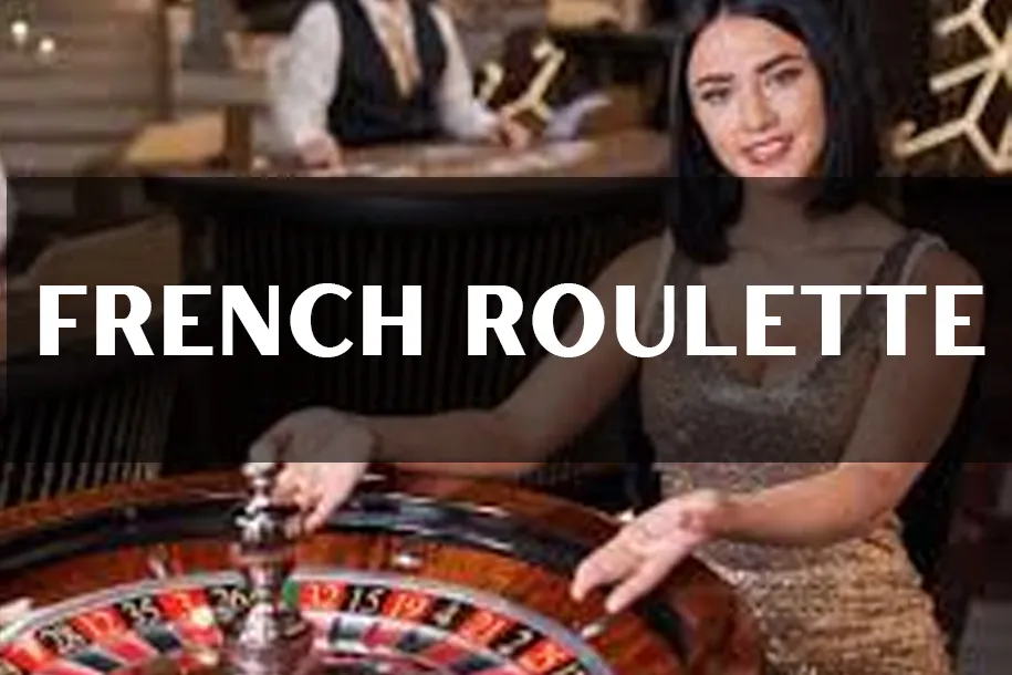 French Roulette - PORTBET88