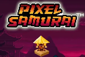Pixel Samurai - PORTBET88