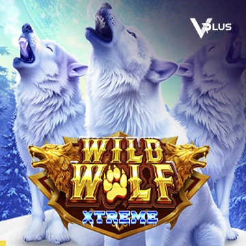 Wild Wolf Xtreme - PORTBET88