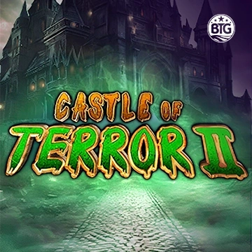 Bigtime : Castle of Terror II - PORTBET88