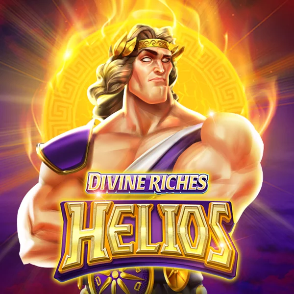 Divine Riches Helios - PORTBET88