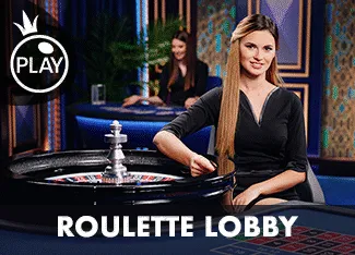 Roulette Lobby - PORTBET88