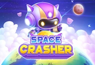 Space Crasher - PORTBET88