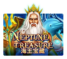 Joker123 : Neptune Treasure - PORTBET88