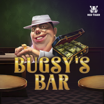 Redtiger : Bugsyss Bar - PORTBET88