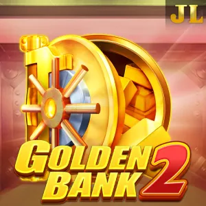 Jili : Golden Bank 2 - PORTBET88